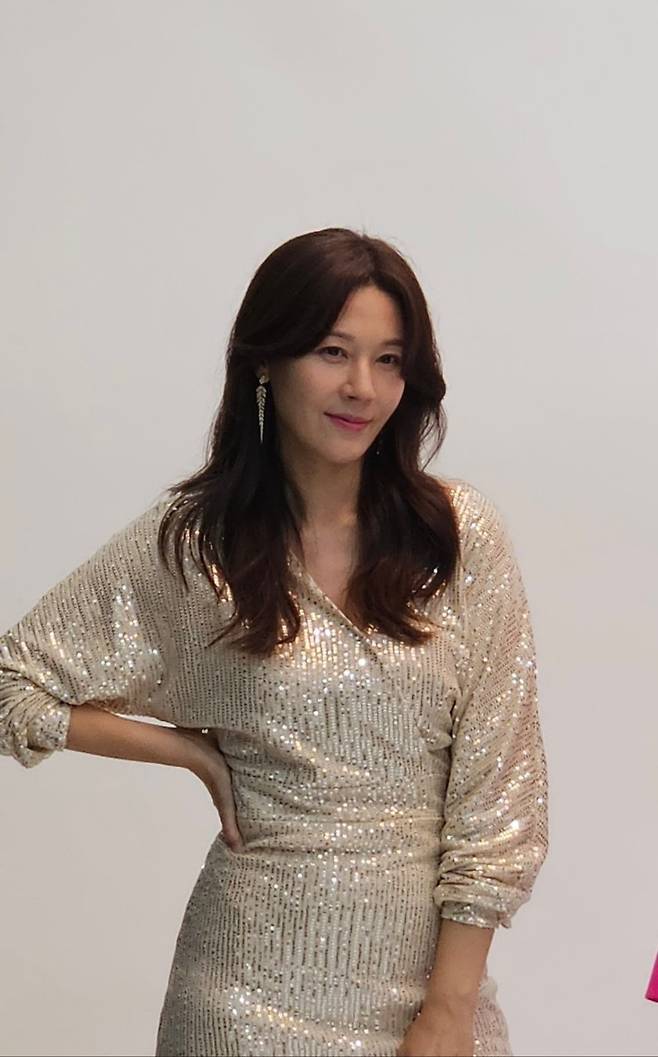 46세 김하늘 근황ㄷㄷ