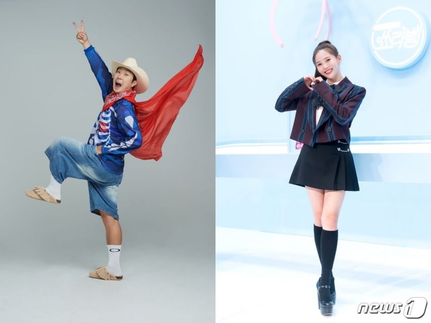 하하·오마이걸 효정, KBS 라디오 새 DJ 발탁… 25일 첫방