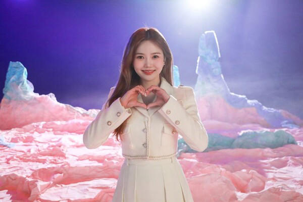 오마이걸 효정, ‘볼륨을 높여요’ 청하 후임 DJ 발탁 “KBS 라디오의 활력소”