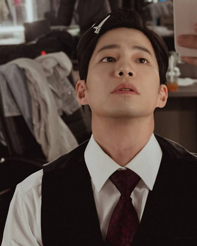 故송재림, 알고보니 일본인 악질 사생팬에 괴롭힘 당했다…비보에 돌연 계정 삭제