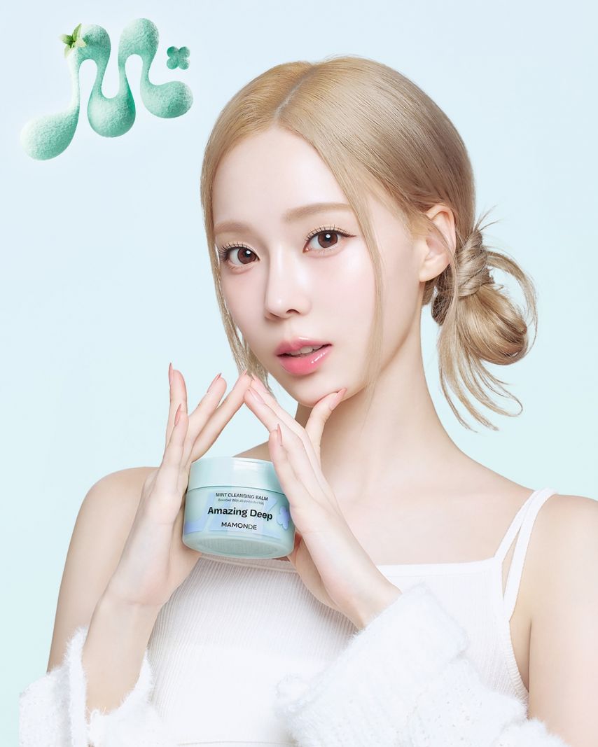 에스파 윈터 마몽드