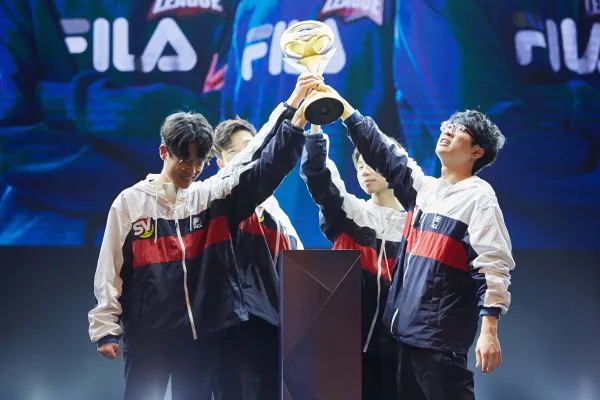 카트라이더 리그 우승자출신 근황