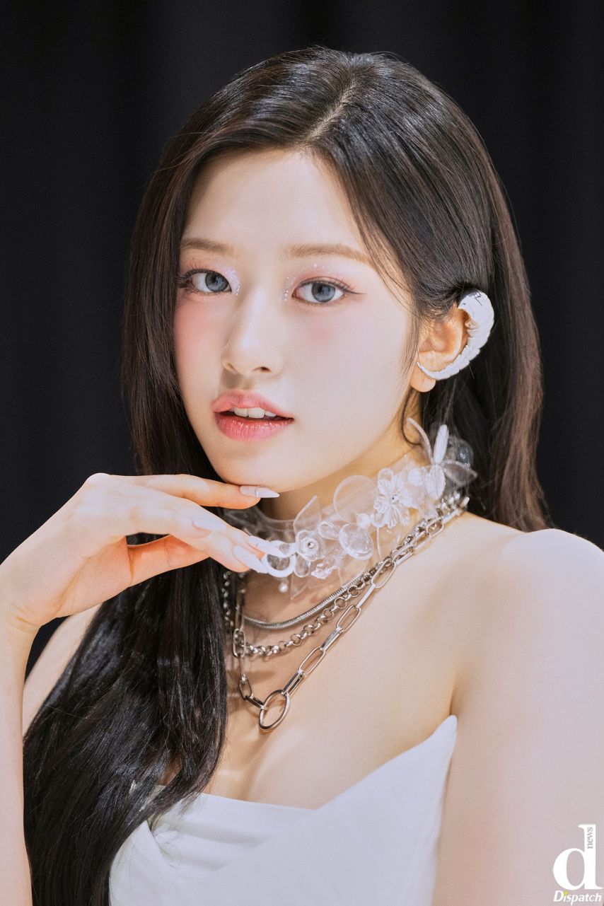 [아이브] 안유진