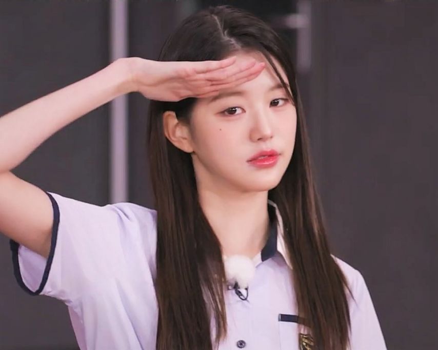 [아이브] 미필이 확실한 장원영