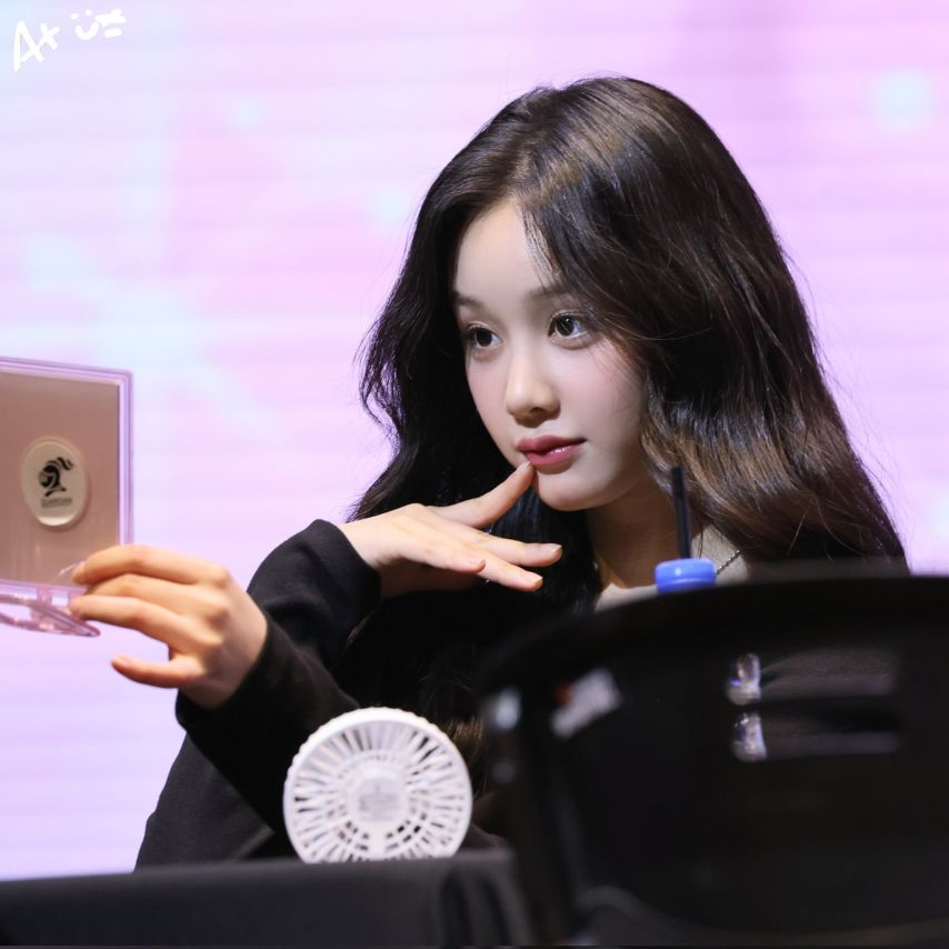 베이비몬스터 파리타