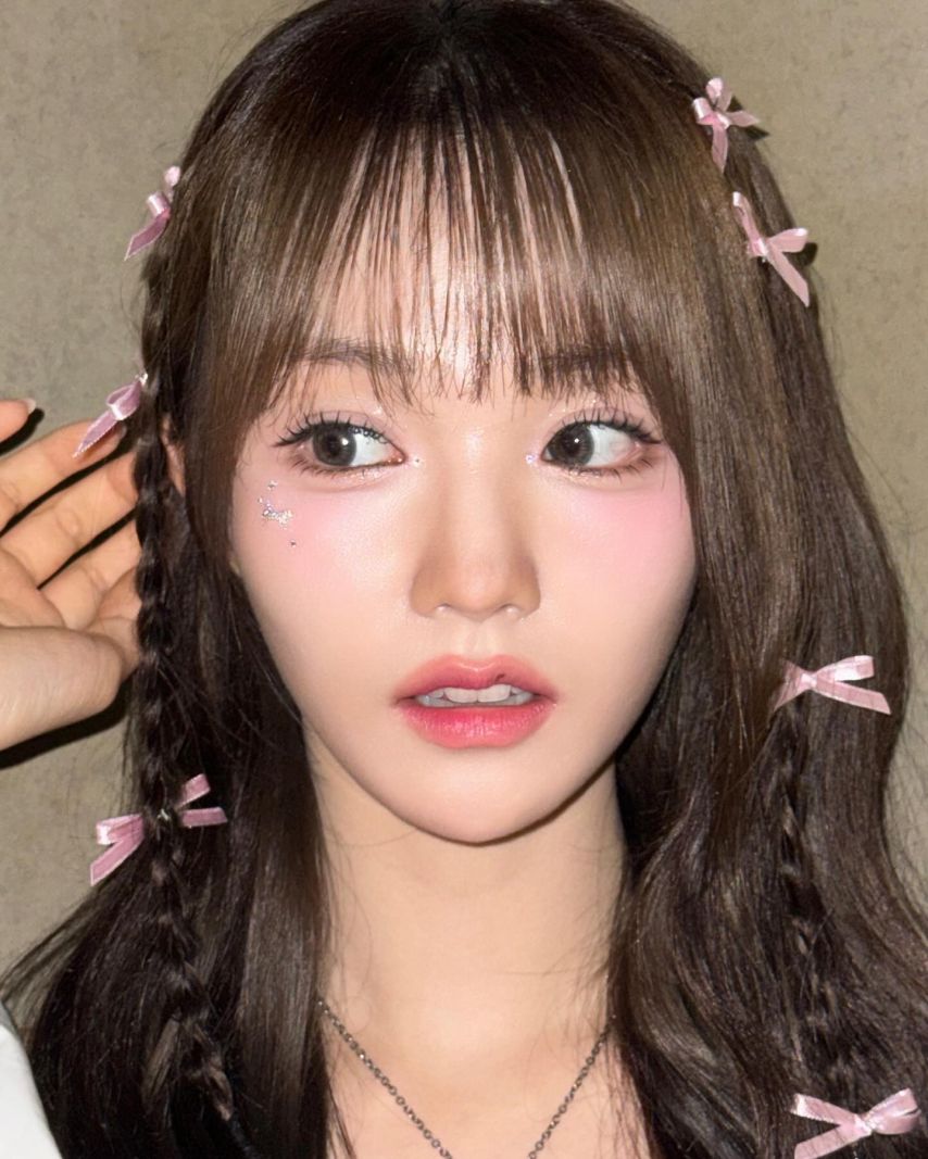 나나 민서 소라 우아WOOAH