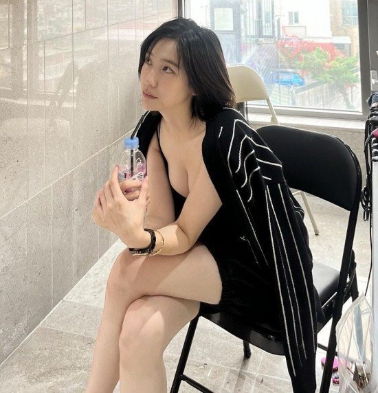 본명을 잃어버린 배우 Goat