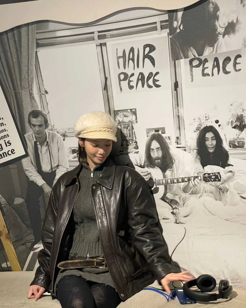 르세라핌 _ 김채원