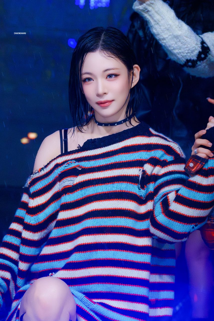 프로미스나인 이채영