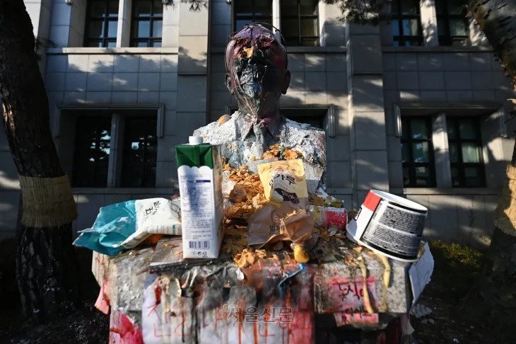 동덕 크게 관심 없었는데 이거 보고 경악함