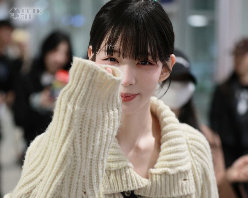 프로미스나인 이채영