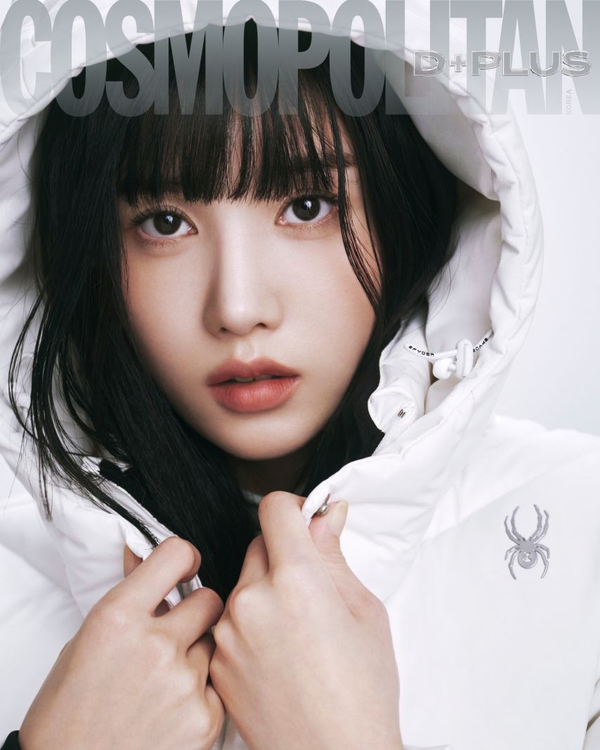 권은비 고화질 화보