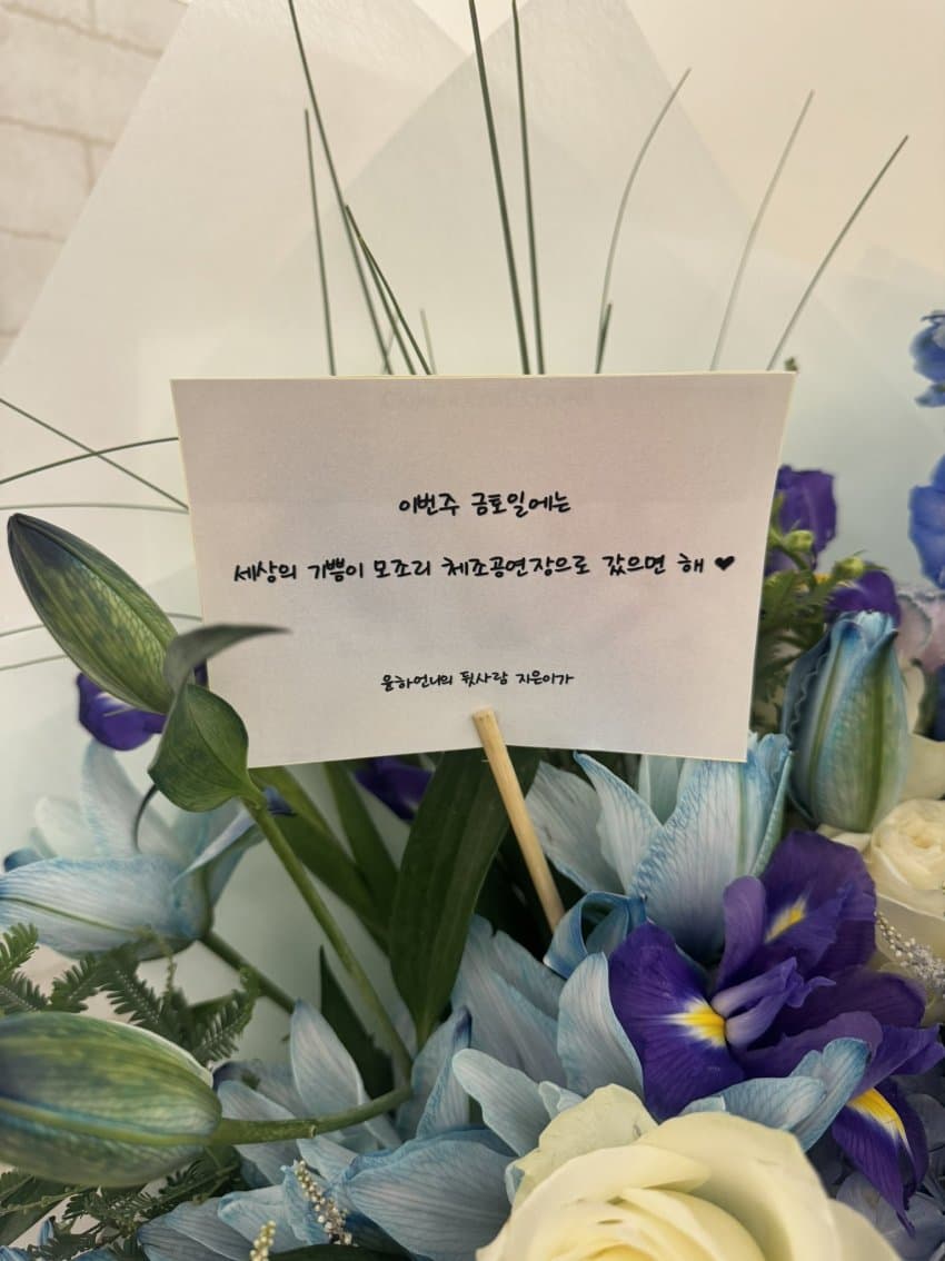 아이유랑 윤하 팔레트 ㄷㄷ