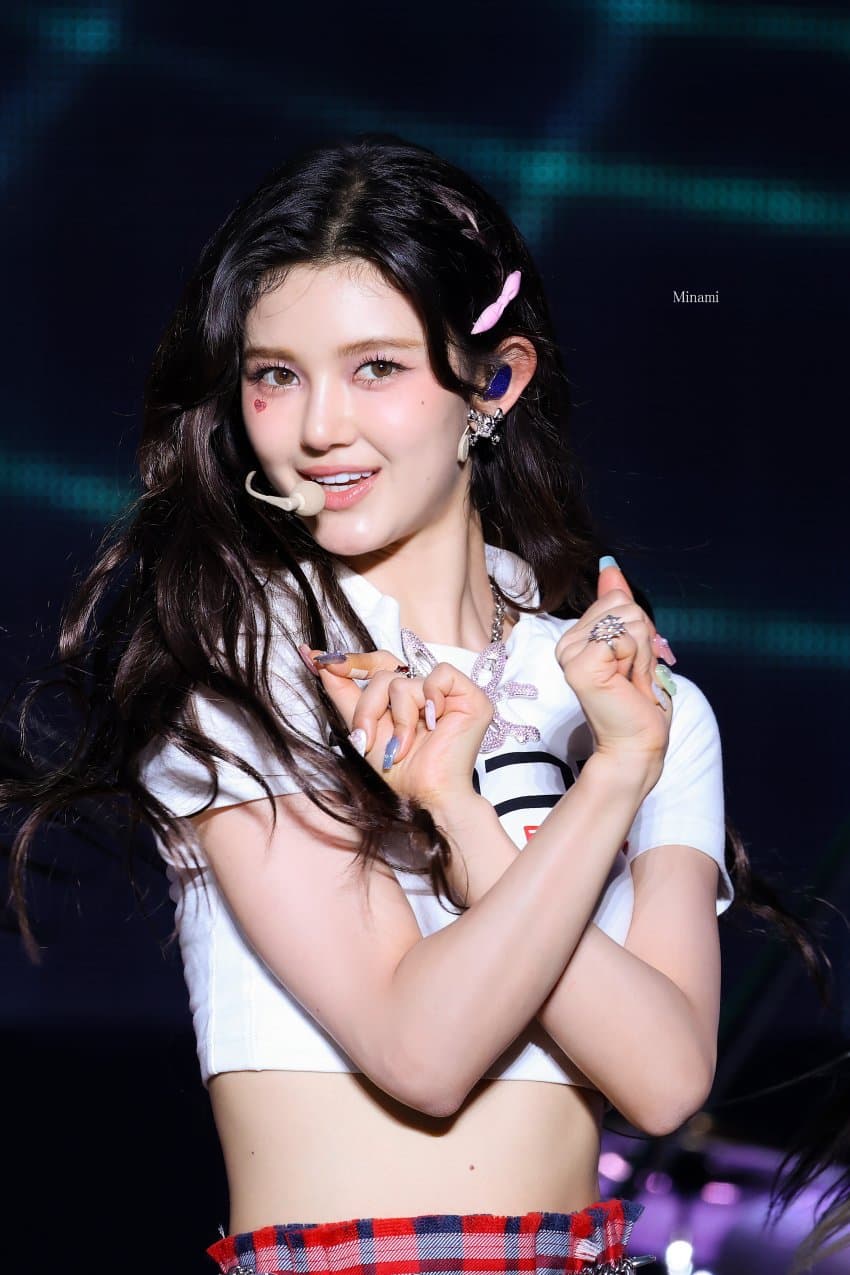 [뉴진스] 다니엘