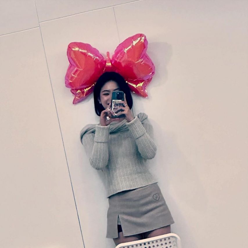 스테이씨 아이사