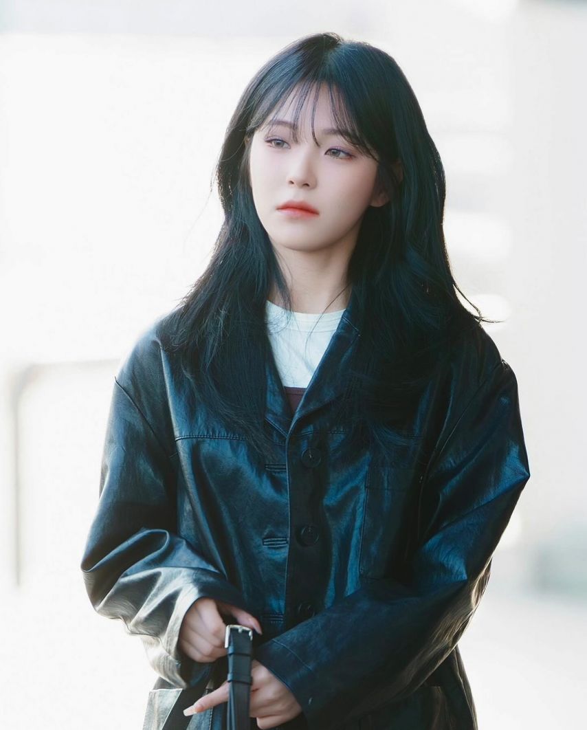 프로미스나인 백지헌