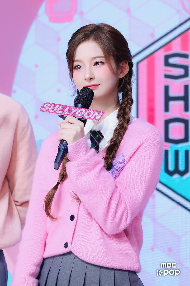 엔믹스 설윤,해원