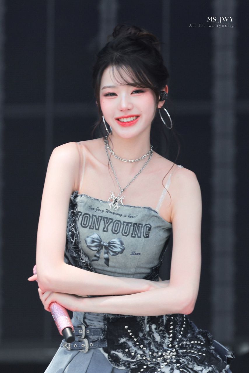 [아이브] 장원영