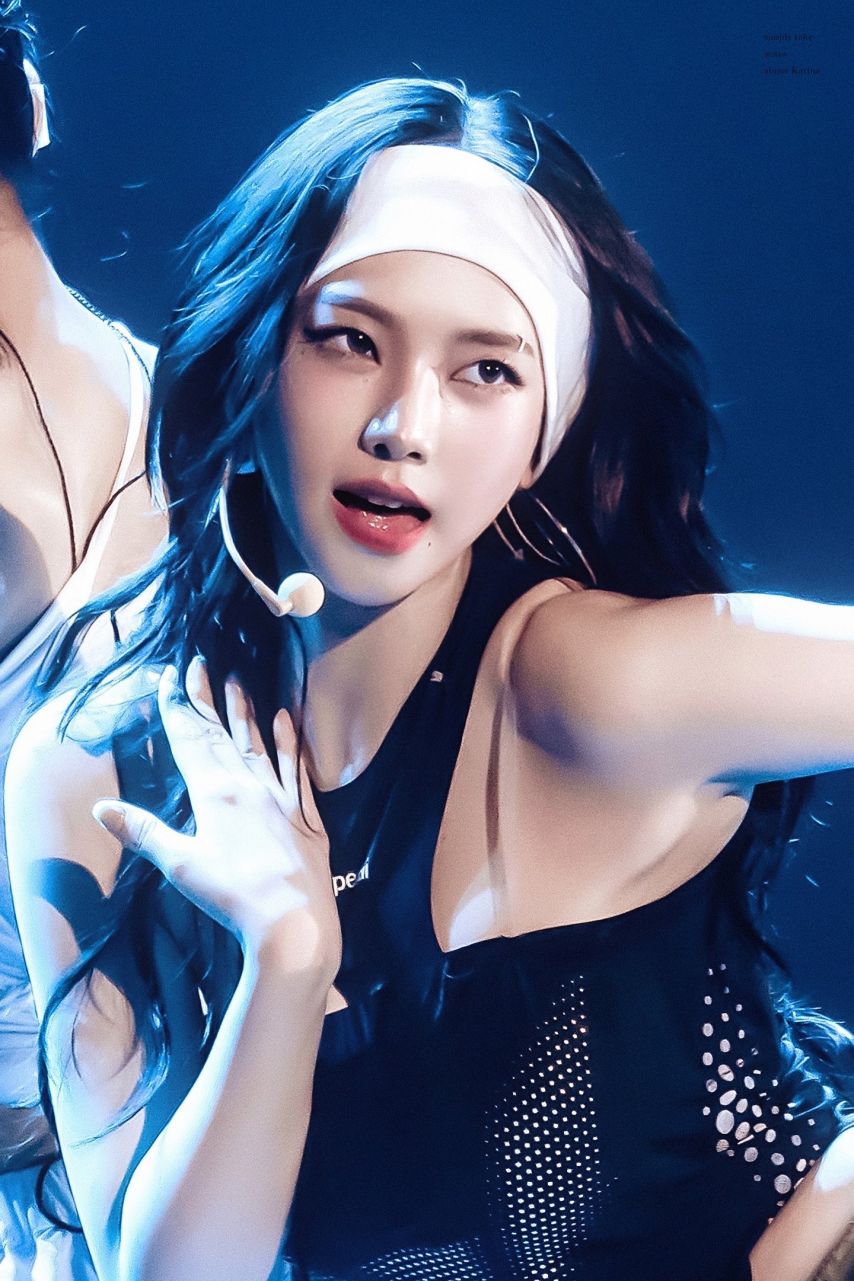 [에스파] 카리나