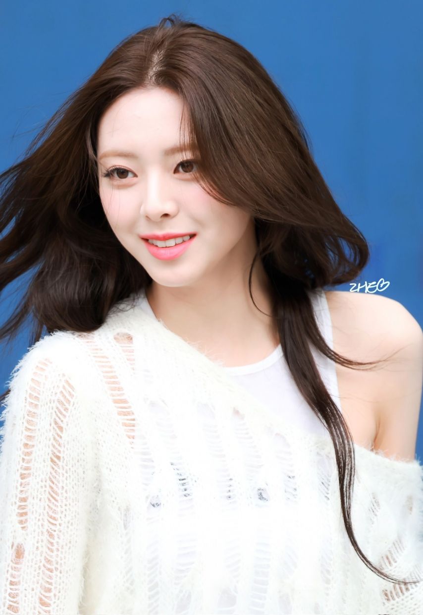 [ITZY] 유나
