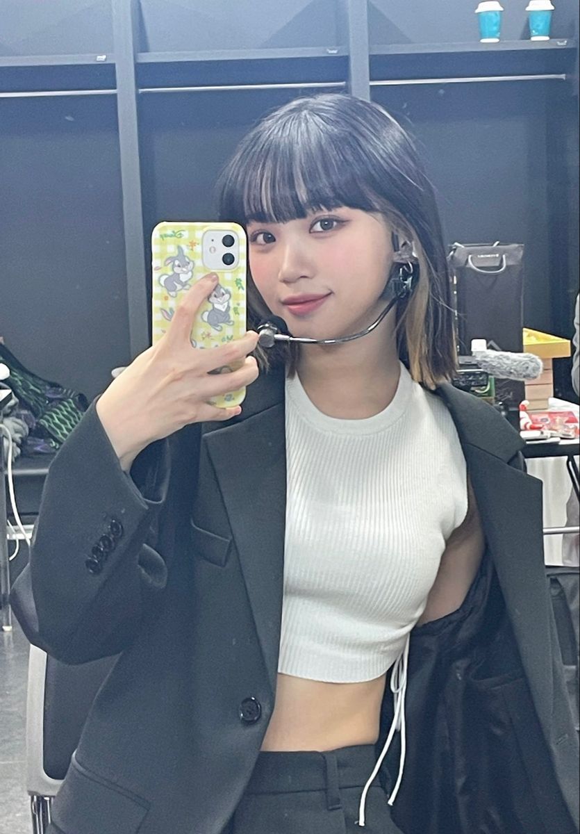 르세라핌 김채원