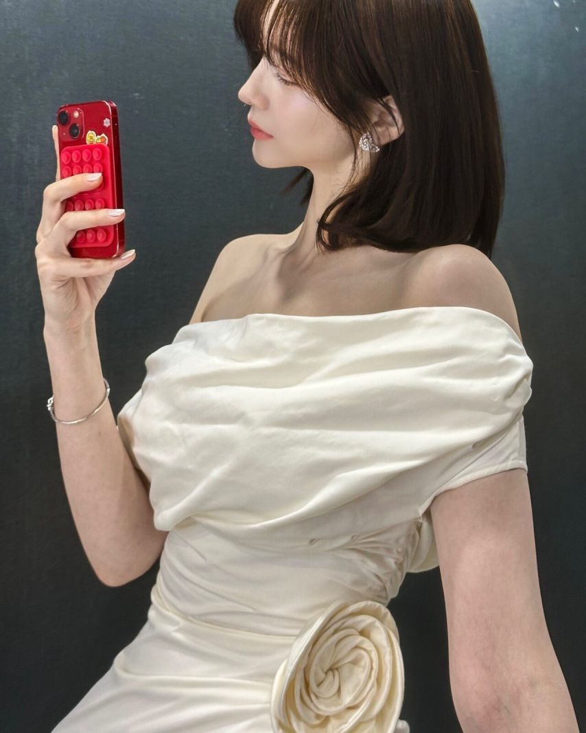 재벌집 형수님 박지현 새영화 '히든페이스' 노출 수위 정보 + 시사회