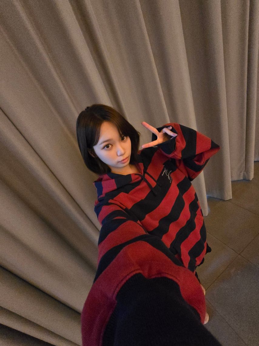 르세라핌 김채원,사쿠라