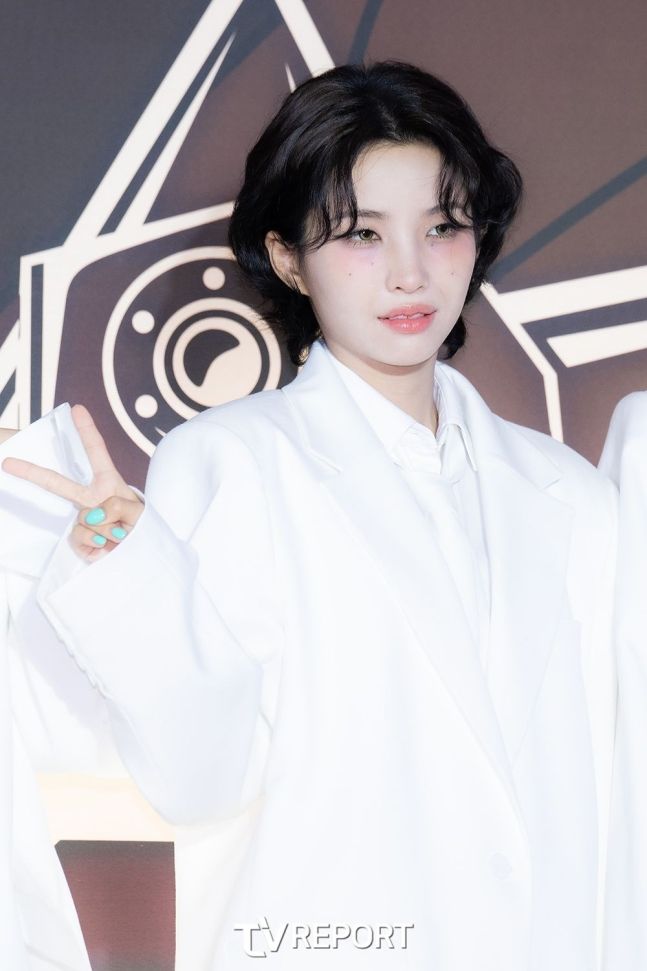 여자아이들 소연