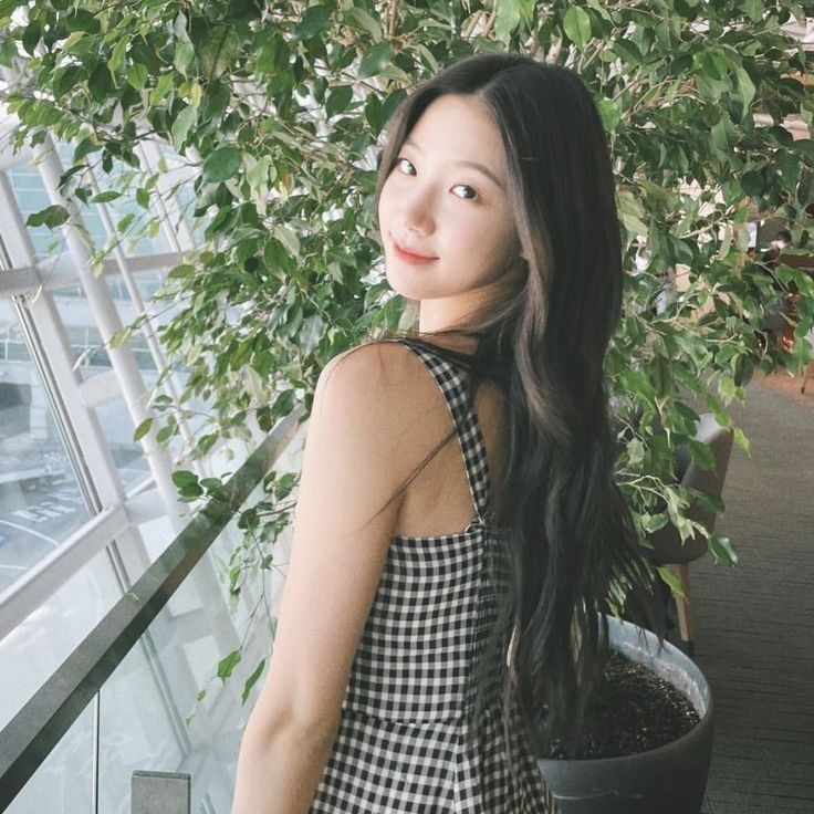 르세라핌 카즈하