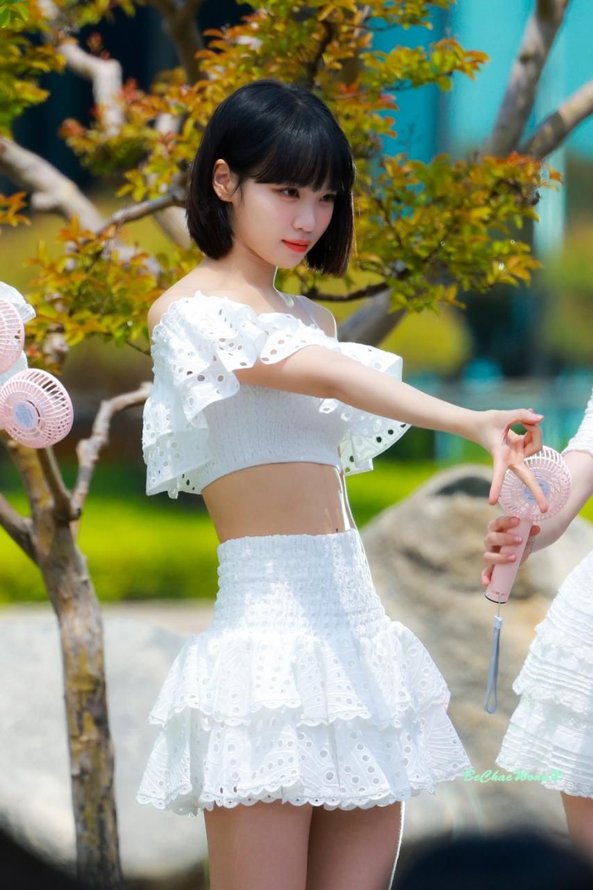 르세라핌 김채원