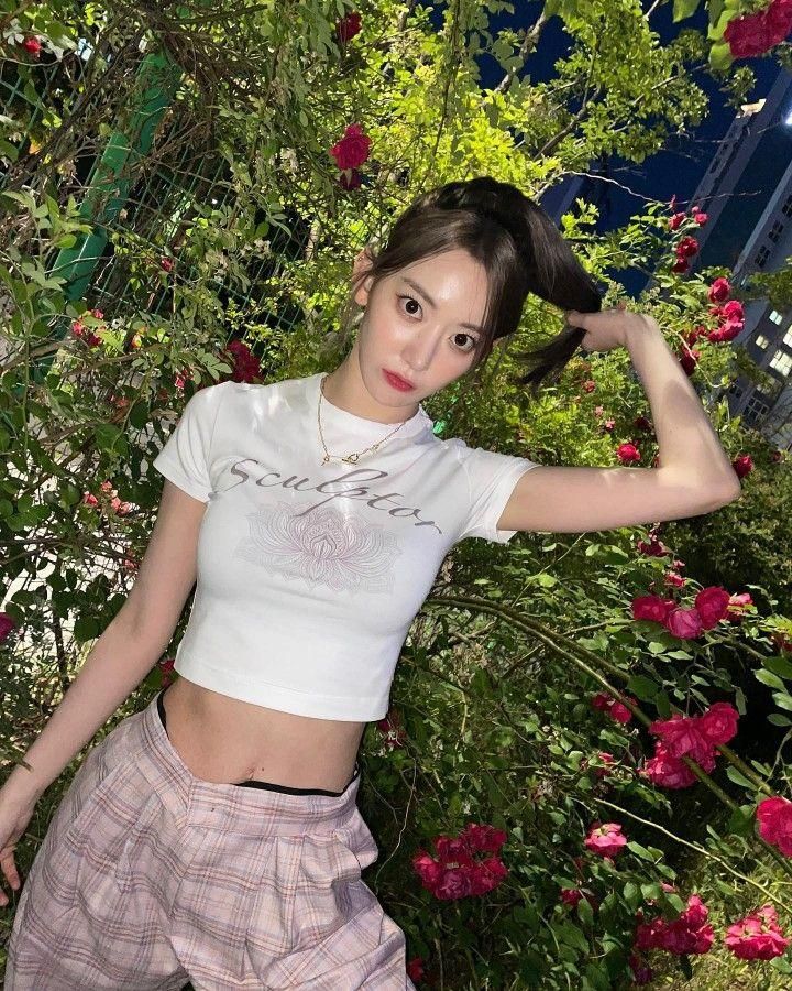 르세라핌 사쿠라