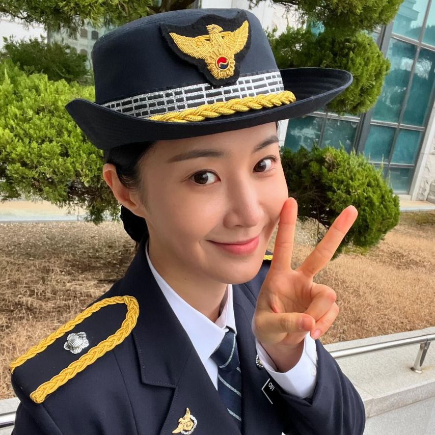 권유리 소녀시대