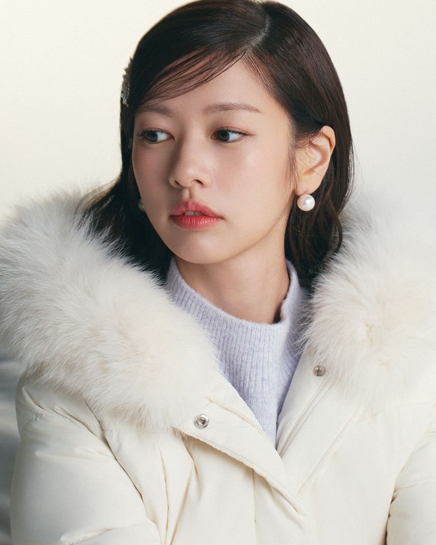 정소민 로엠ROEM