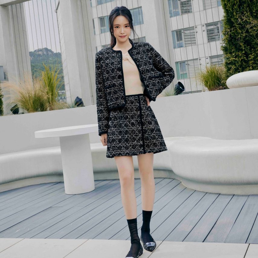 손나은 제이제이지고트JJ JIGOTT