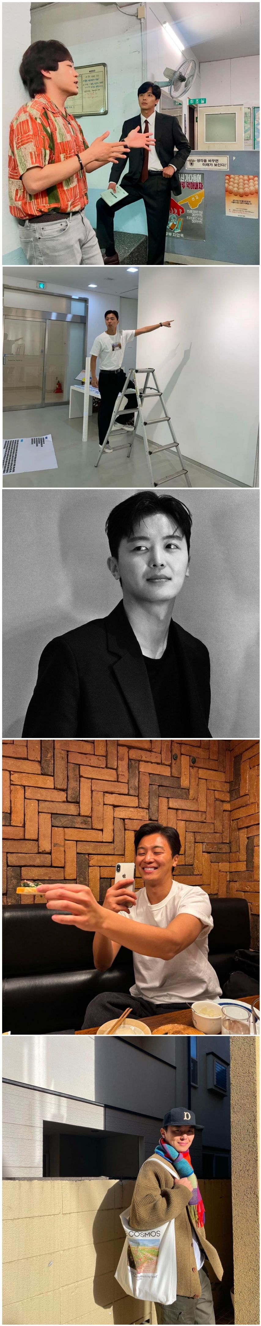 올해 나이 40이라는 배우 연우진.jpg