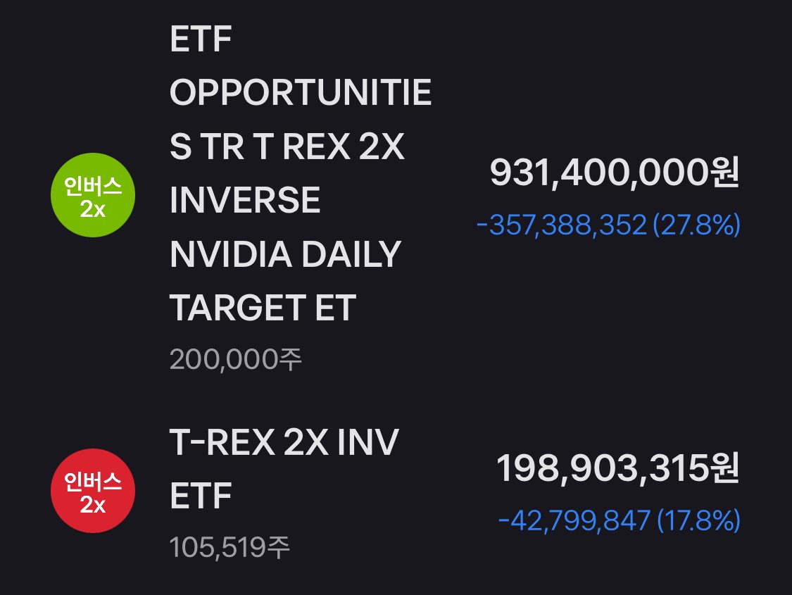 엔비디아 10억좌 최신근황