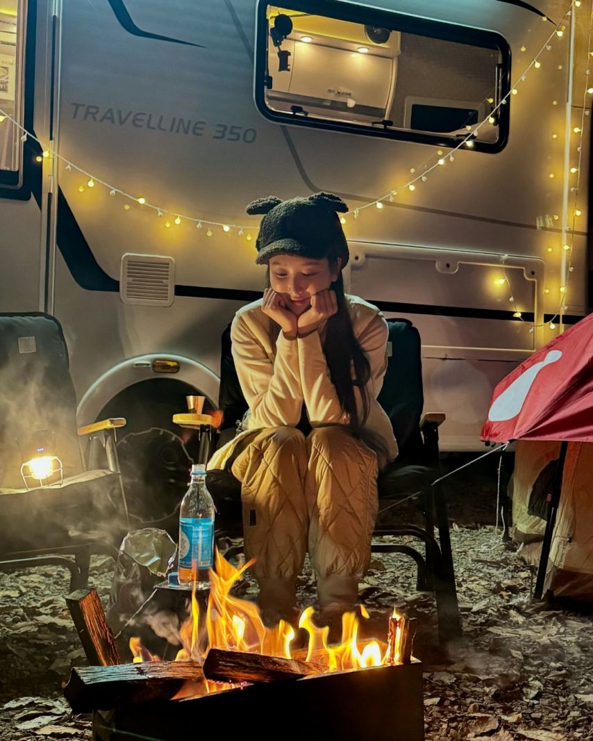 김세연 아나운서 인스타