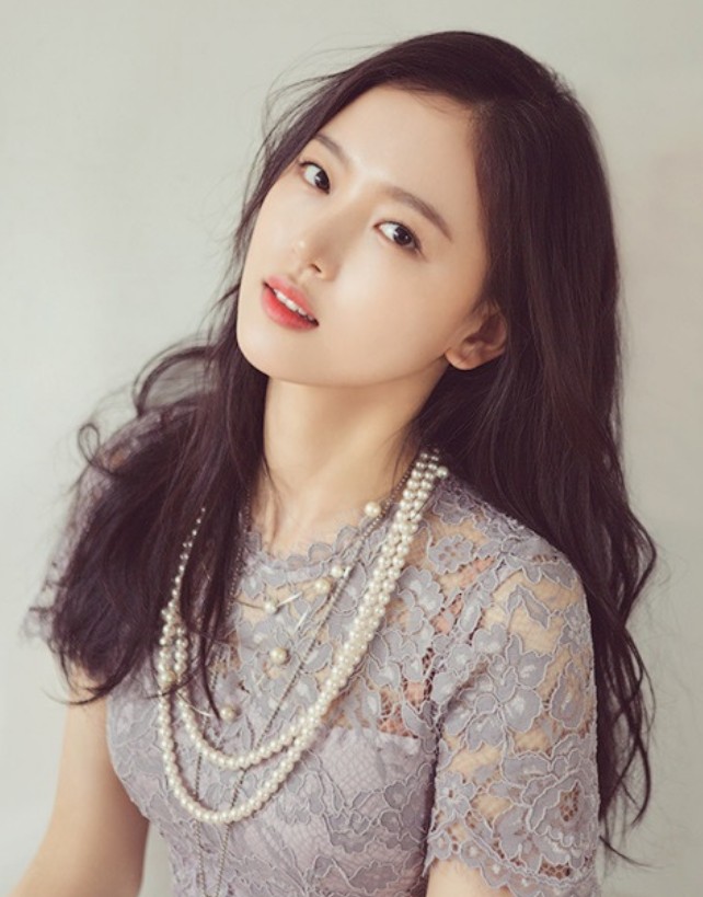 강한나 말이좋아..