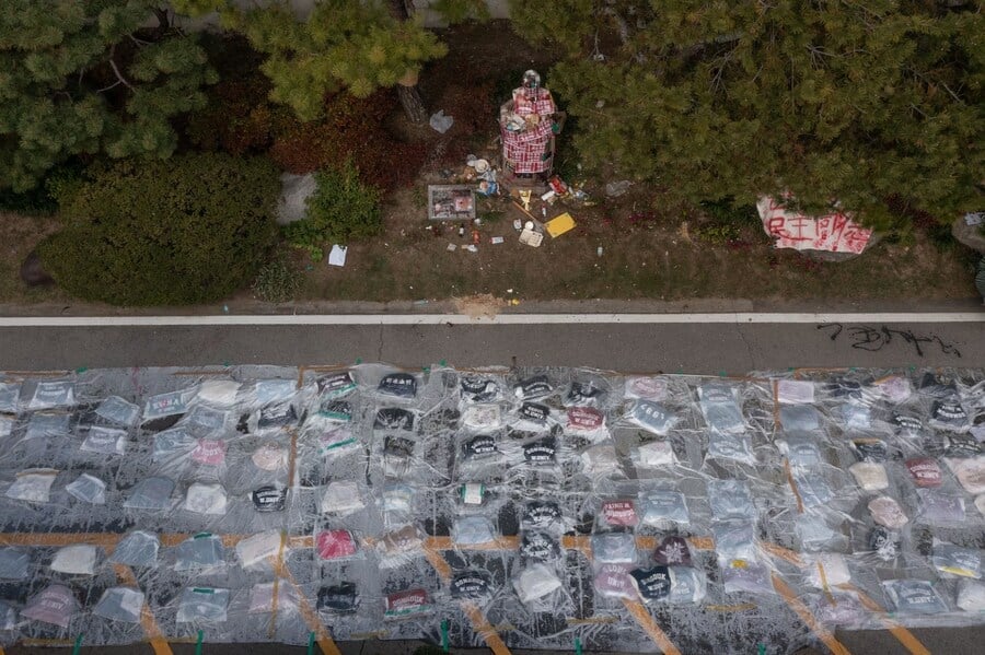 올해 동덕여대 퓰리쳐상 ㄷㄷ