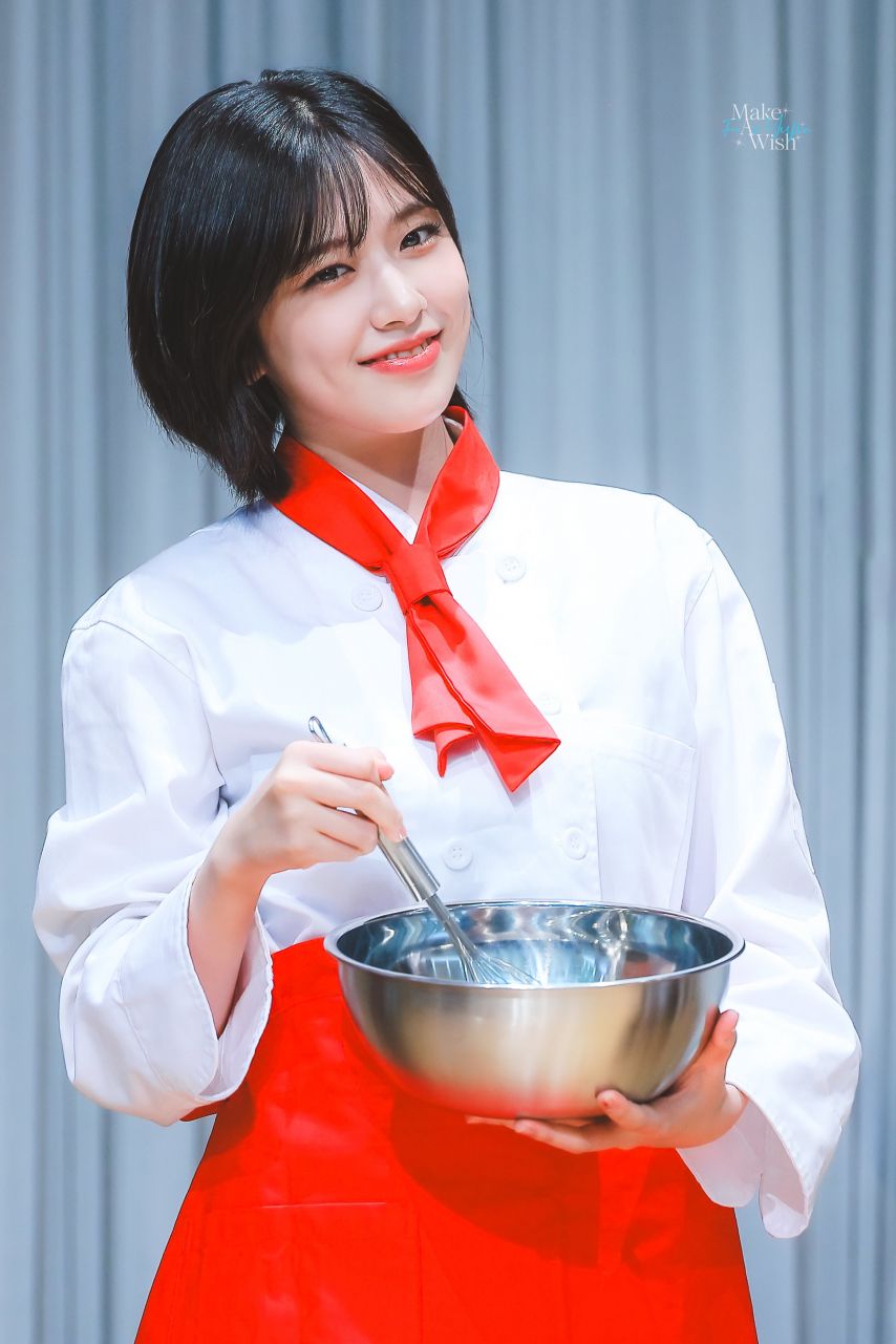 아이브 안유진