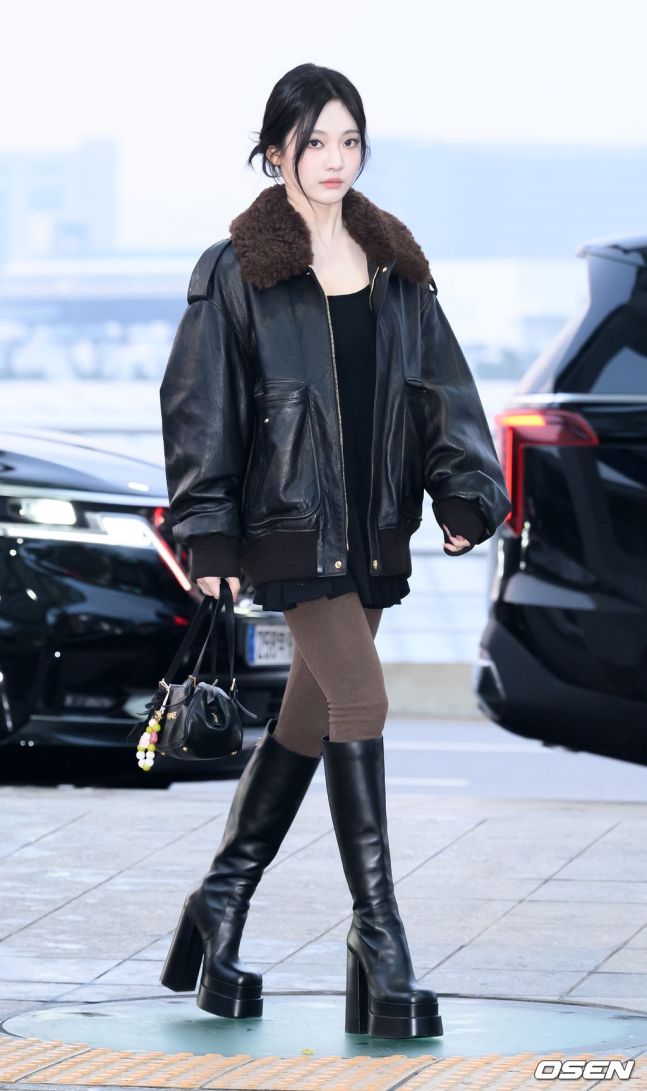 꽁공 감춘 닝닝