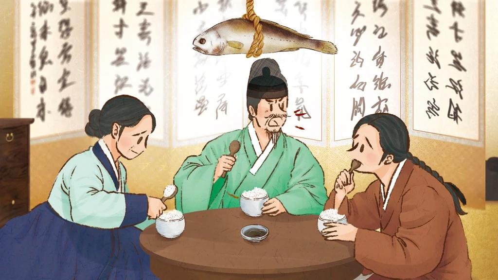 살이 쪽쪽 빠진다는 K-위고비