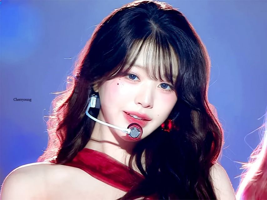 [아이브] 장원영