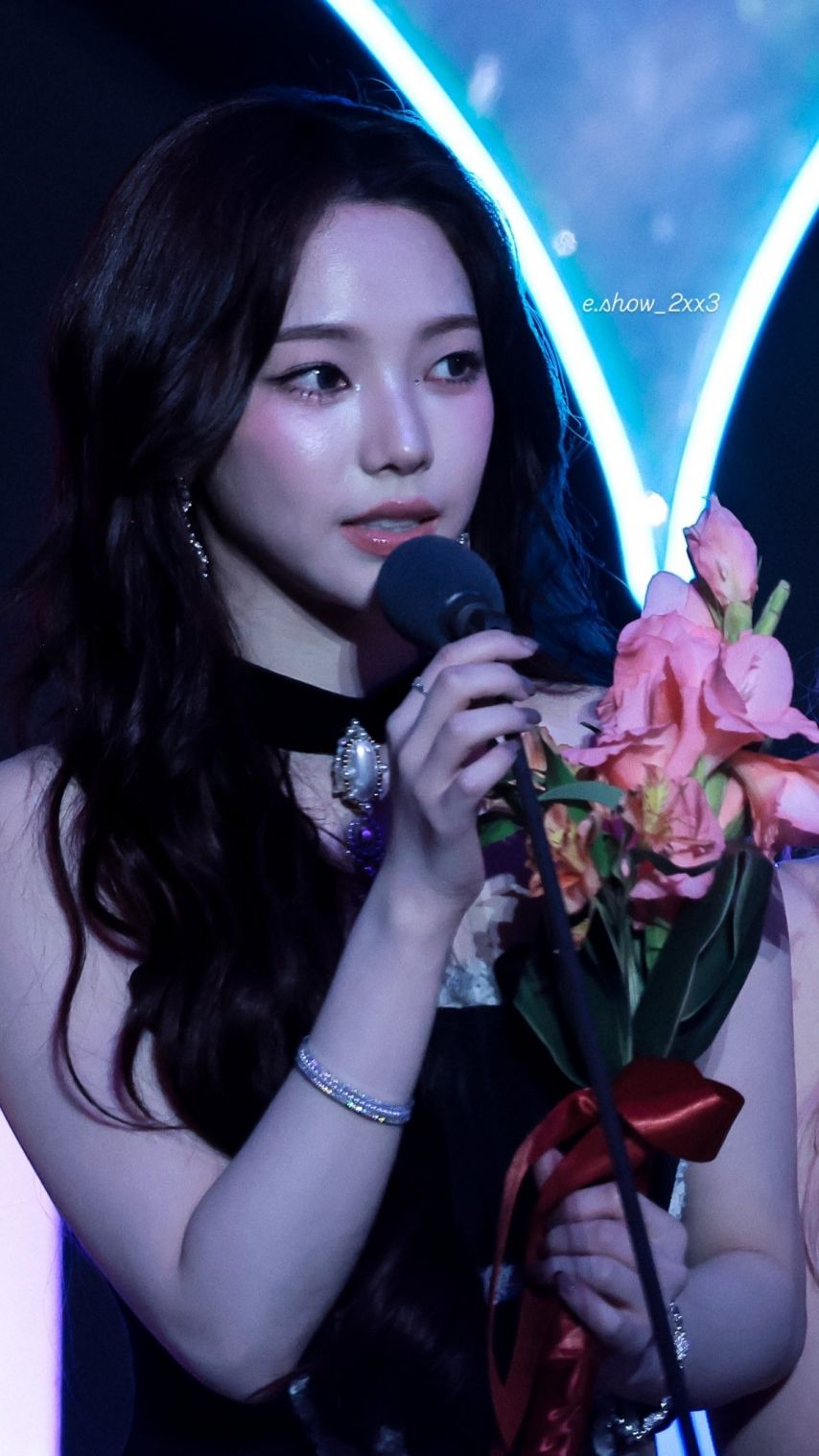 [에스파] 카리나