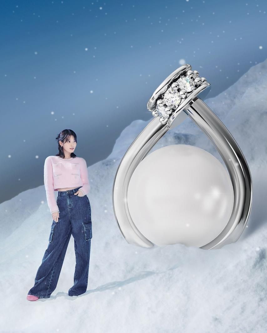 아이유 제이에스티나