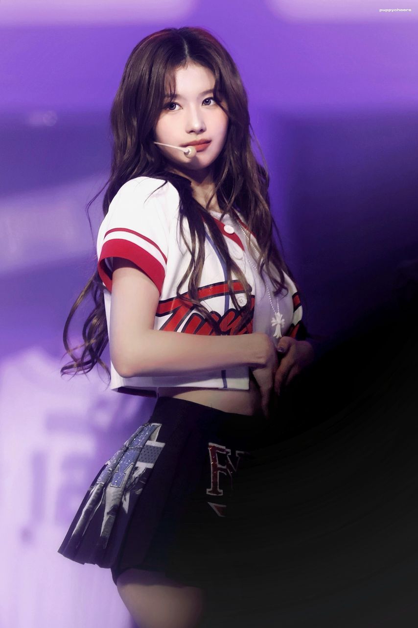 [트와이스] 사나