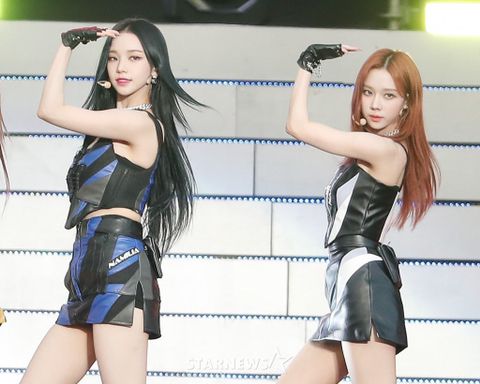 에스파 윈터 단발 이후 평가가 좋은 헤어스타일