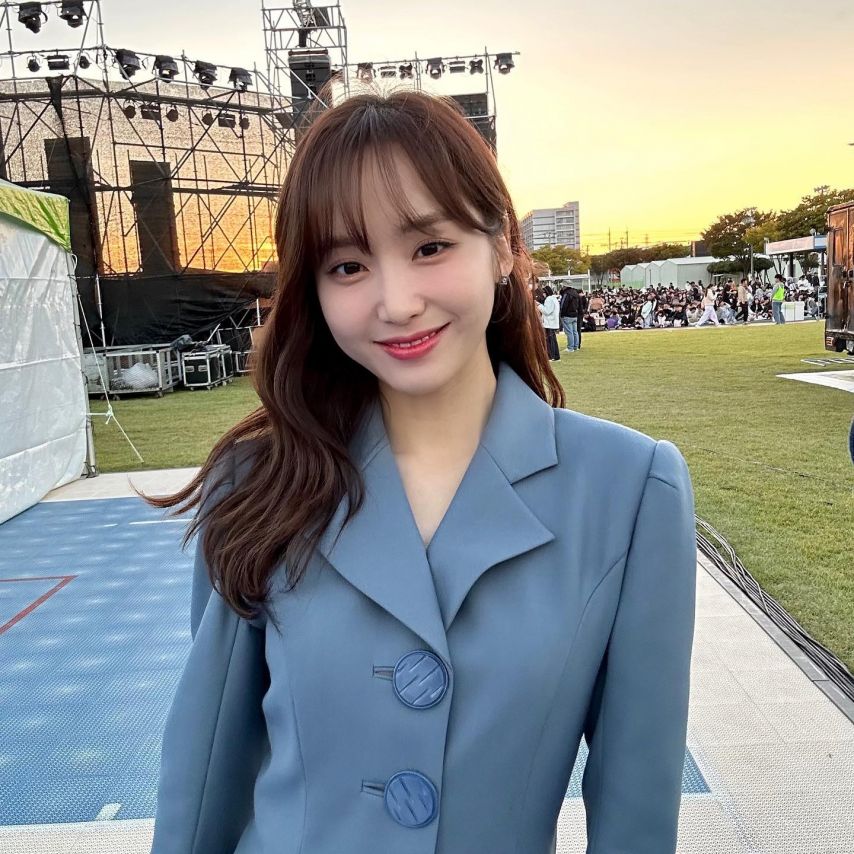 윤태진 아나운서