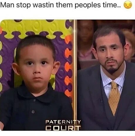 미국 친자확인 예능 최저 시청률 회차 ㄷㄷㄷㄷ