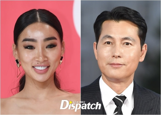 [단독] "소중한 생명, 끝까지 책임지겠다"...정우성, 문가비 아들의 친부